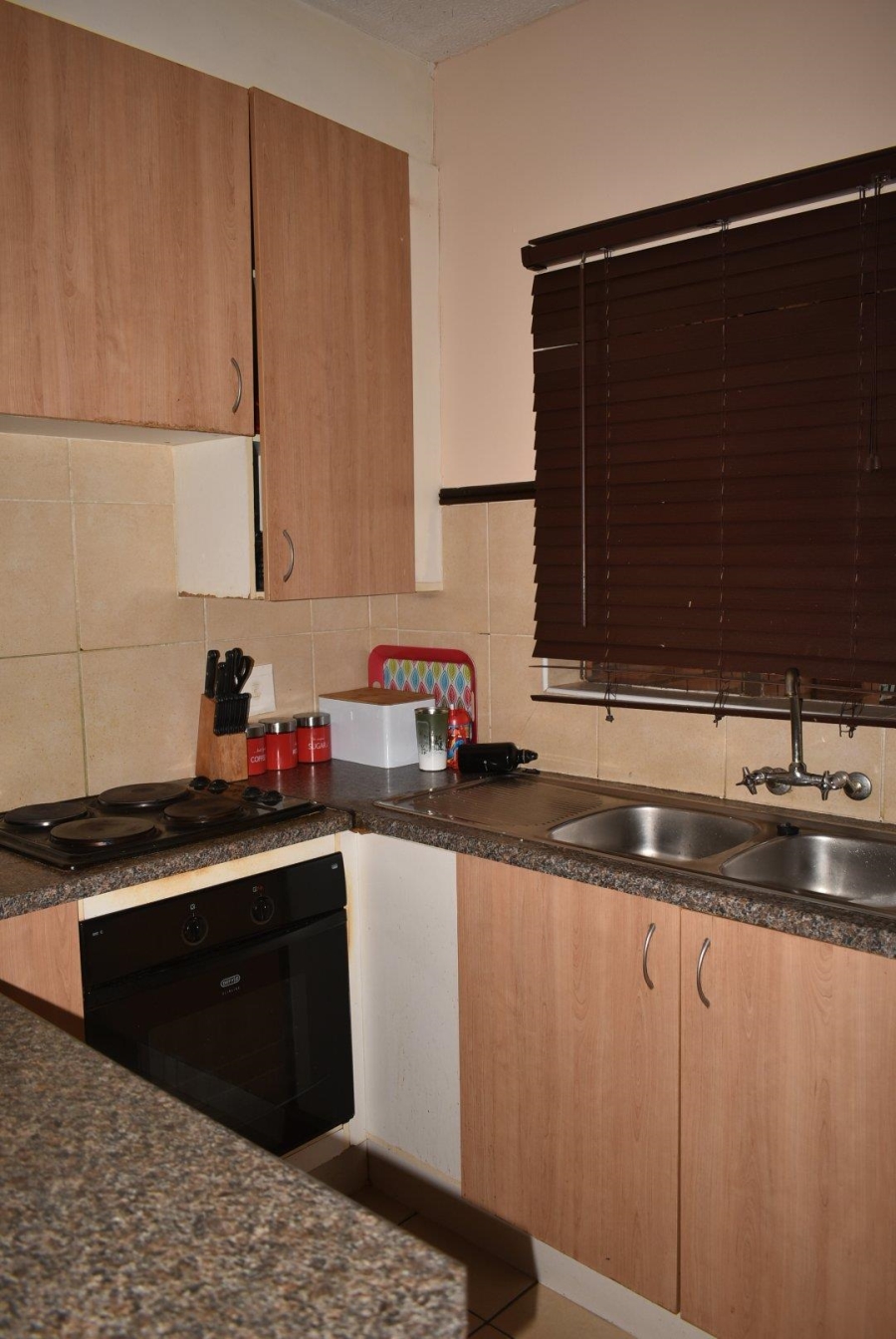 2 Bedroom Property for Sale in Wonderpark Estate Gauteng