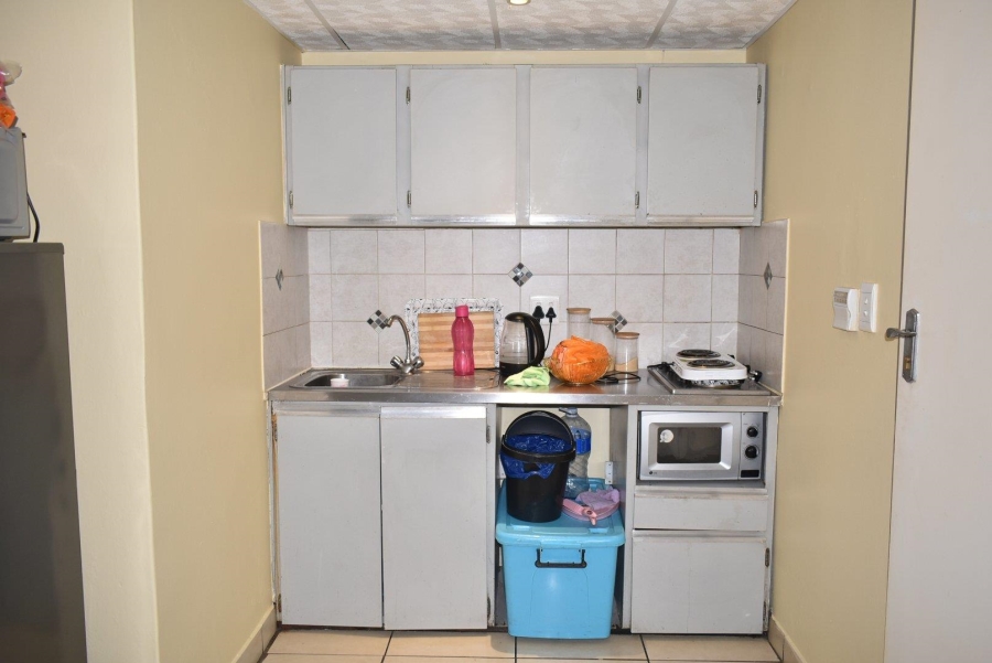 0 Bedroom Property for Sale in Pretoria Central Gauteng