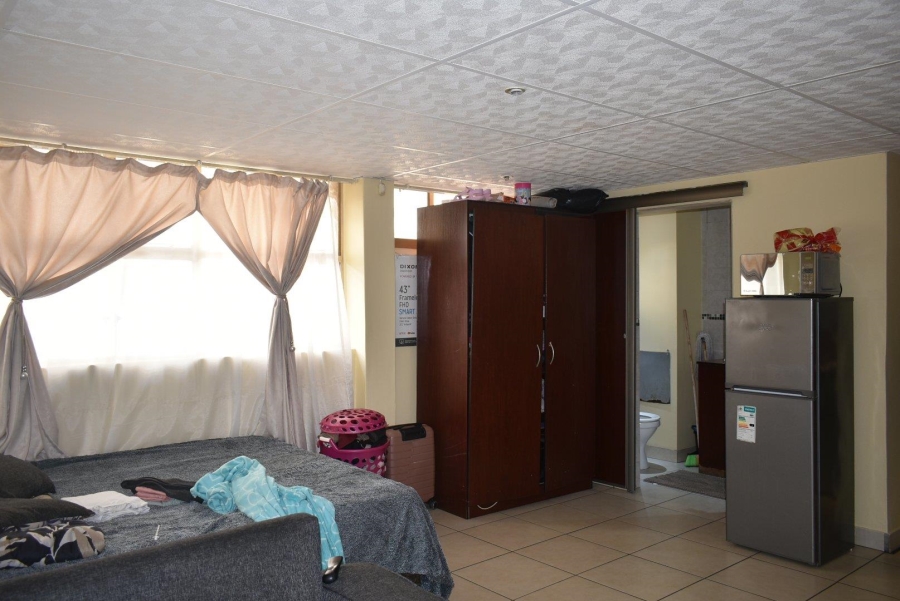 0 Bedroom Property for Sale in Pretoria Central Gauteng