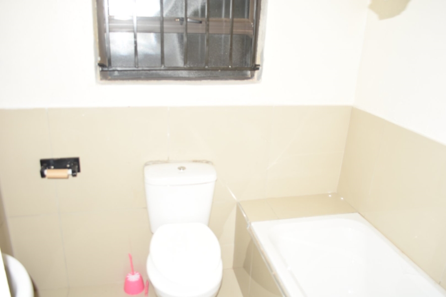 To Let 2 Bedroom Property for Rent in Suiderberg Gauteng