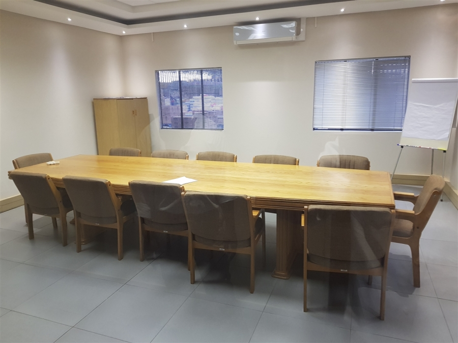 To Let commercial Property for Rent in Mostyn Park Gauteng