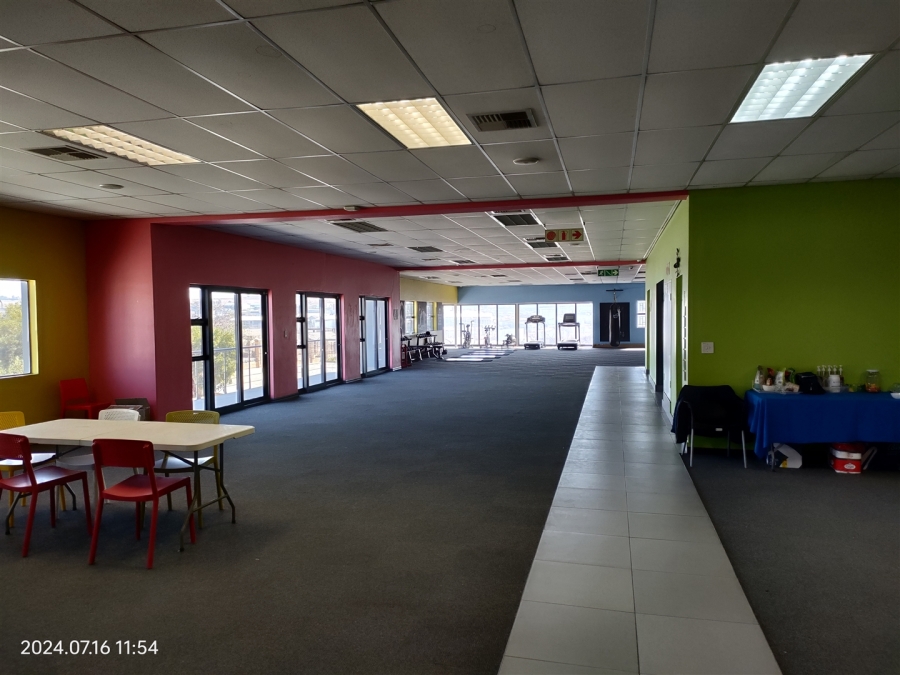 To Let commercial Property for Rent in Mostyn Park Gauteng