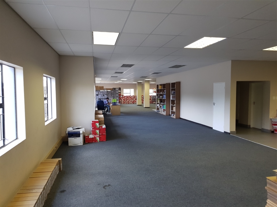 To Let commercial Property for Rent in Mostyn Park Gauteng