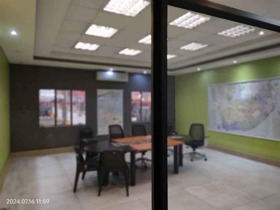 To Let commercial Property for Rent in Mostyn Park Gauteng