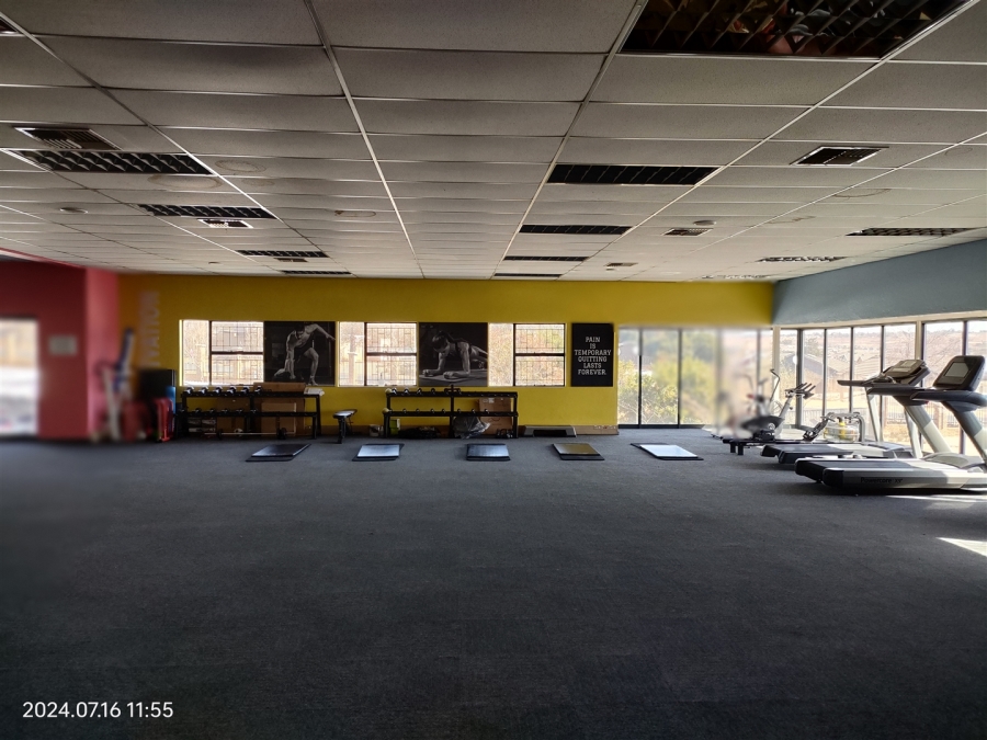 To Let commercial Property for Rent in Mostyn Park Gauteng