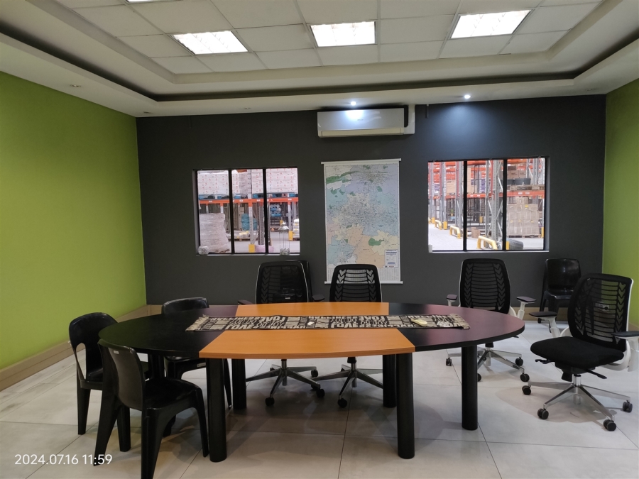 To Let commercial Property for Rent in Mostyn Park Gauteng