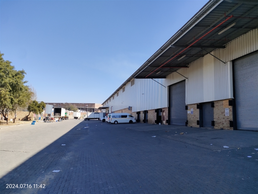 To Let commercial Property for Rent in Mostyn Park Gauteng