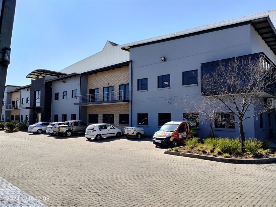 Commercial Property for Sale in Mostyn Park Gauteng