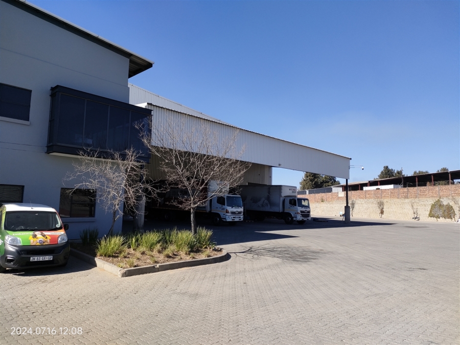 Commercial Property for Sale in Mostyn Park Gauteng