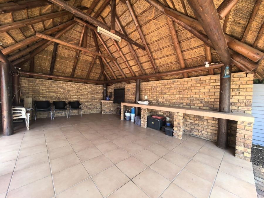 To Let 2 Bedroom Property for Rent in Doornpoort Gauteng