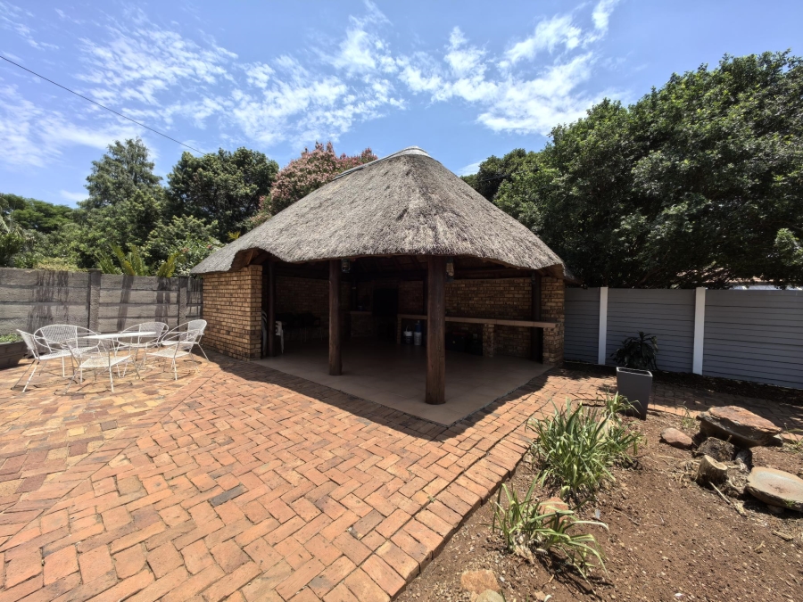 To Let 2 Bedroom Property for Rent in Doornpoort Gauteng