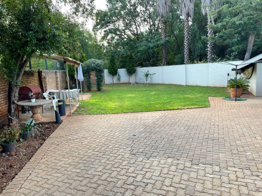 To Let 2 Bedroom Property for Rent in Doornpoort Gauteng