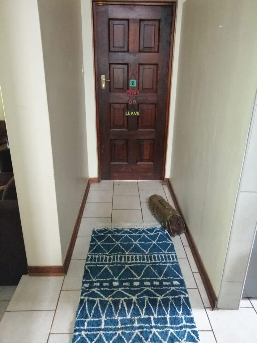 To Let 2 Bedroom Property for Rent in Doornpoort Gauteng