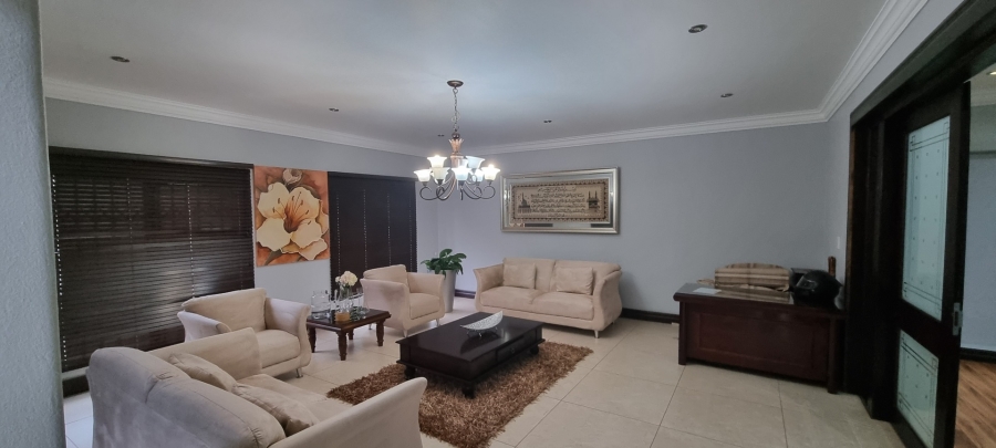 4 Bedroom Property for Sale in Arcon Park Gauteng