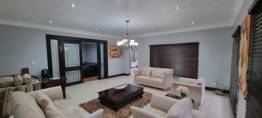 4 Bedroom Property for Sale in Arcon Park Gauteng