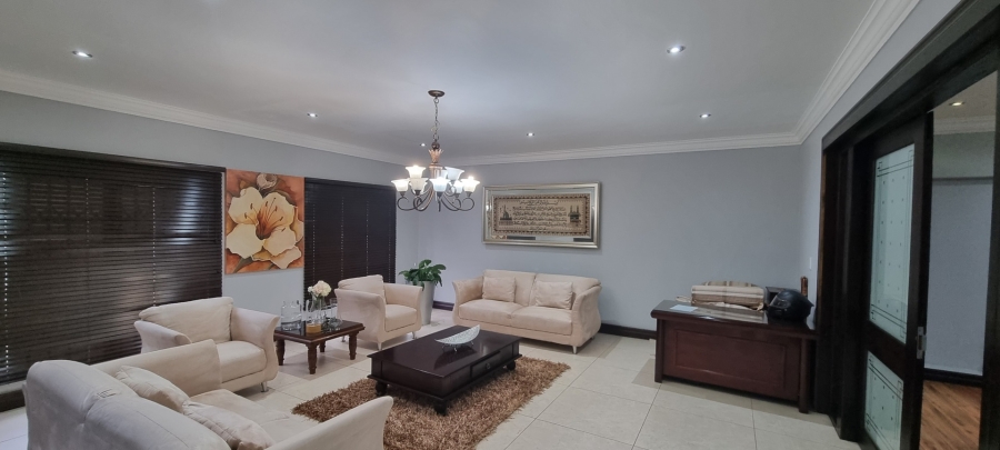 4 Bedroom Property for Sale in Arcon Park Gauteng