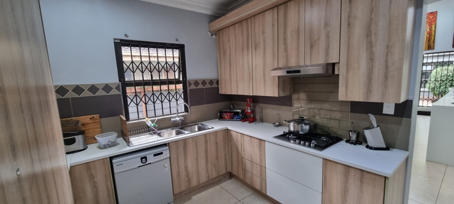 4 Bedroom Property for Sale in Arcon Park Gauteng