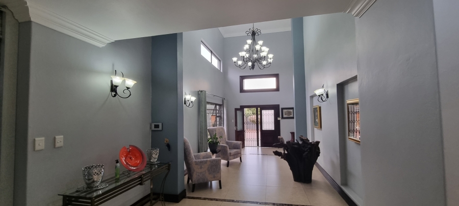 4 Bedroom Property for Sale in Arcon Park Gauteng