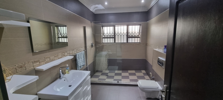 4 Bedroom Property for Sale in Arcon Park Gauteng