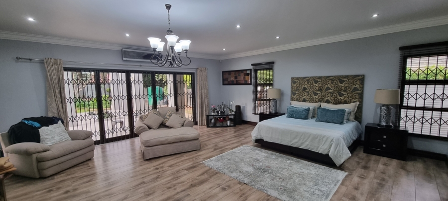 4 Bedroom Property for Sale in Arcon Park Gauteng