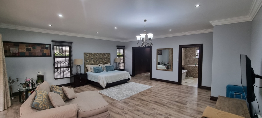 4 Bedroom Property for Sale in Arcon Park Gauteng