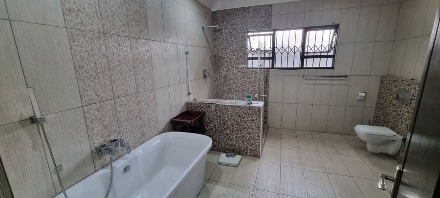 4 Bedroom Property for Sale in Arcon Park Gauteng