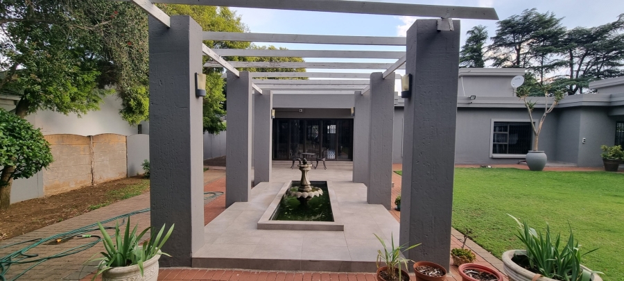 4 Bedroom Property for Sale in Arcon Park Gauteng