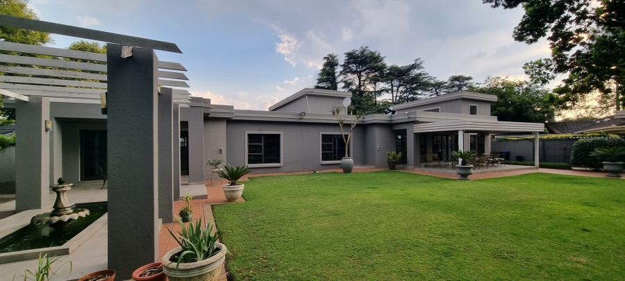 4 Bedroom Property for Sale in Arcon Park Gauteng