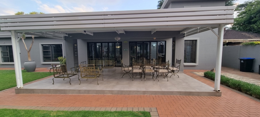 4 Bedroom Property for Sale in Arcon Park Gauteng