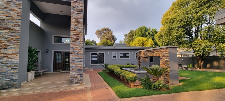 4 Bedroom Property for Sale in Arcon Park Gauteng