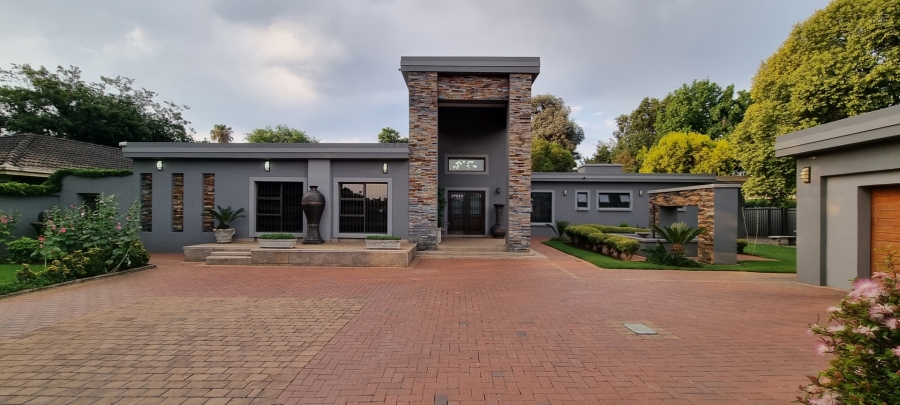 4 Bedroom Property for Sale in Arcon Park Gauteng