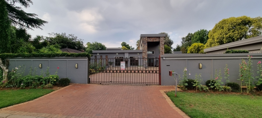 4 Bedroom Property for Sale in Arcon Park Gauteng