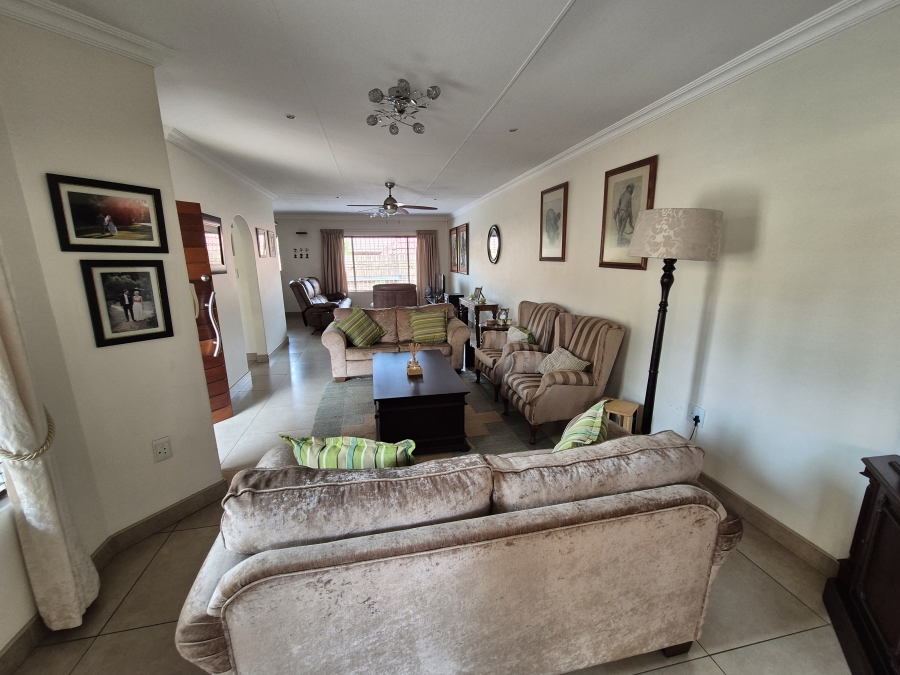 3 Bedroom Property for Sale in Eldoraigne Gauteng