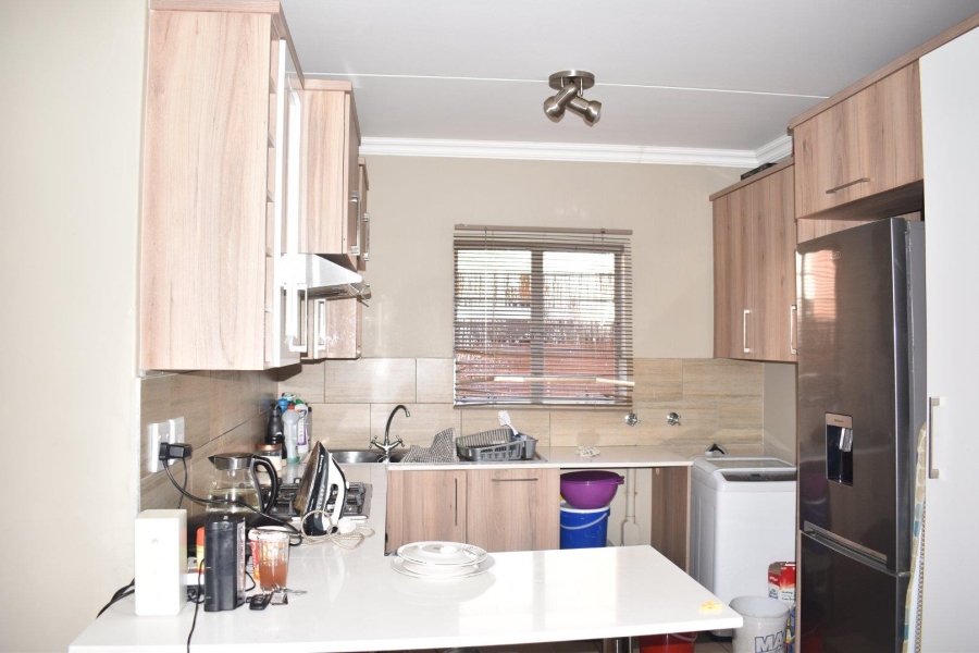 2 Bedroom Property for Sale in Pretoria West Gauteng