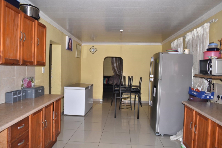 5 Bedroom Property for Sale in Booysens Gauteng