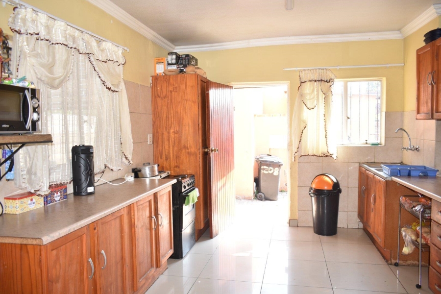 5 Bedroom Property for Sale in Booysens Gauteng