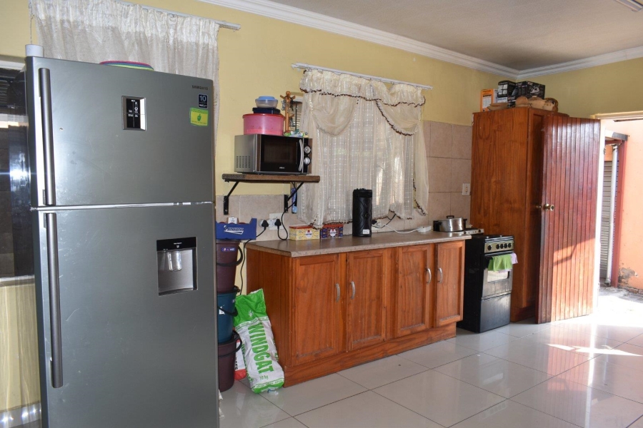 5 Bedroom Property for Sale in Booysens Gauteng