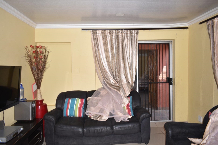 5 Bedroom Property for Sale in Booysens Gauteng