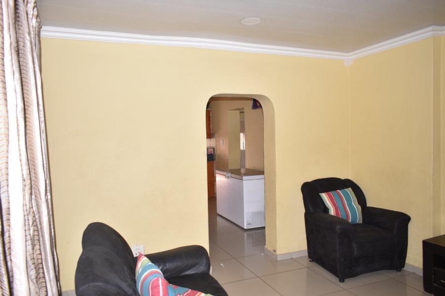 5 Bedroom Property for Sale in Booysens Gauteng