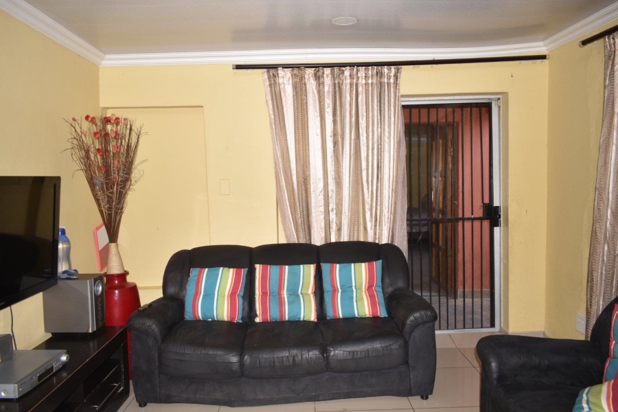 5 Bedroom Property for Sale in Booysens Gauteng