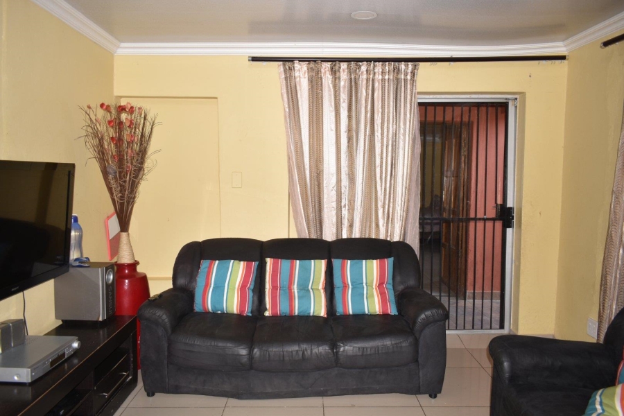 5 Bedroom Property for Sale in Booysens Gauteng