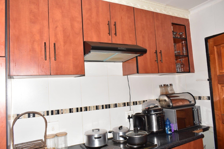 3 Bedroom Property for Sale in Kirkney Gauteng