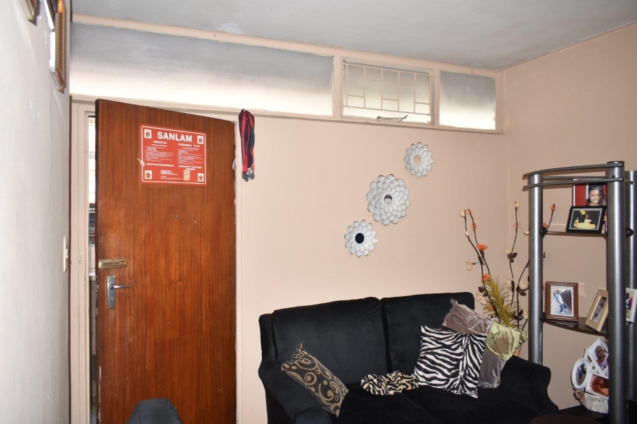 2 Bedroom Property for Sale in Sunnyside Gauteng