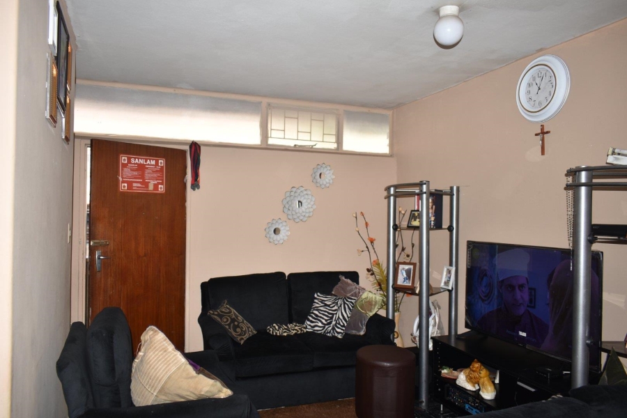 2 Bedroom Property for Sale in Sunnyside Gauteng