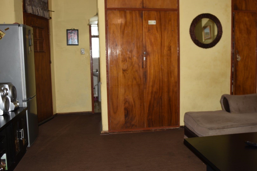 1 Bedroom Property for Sale in Pretoria Central Gauteng