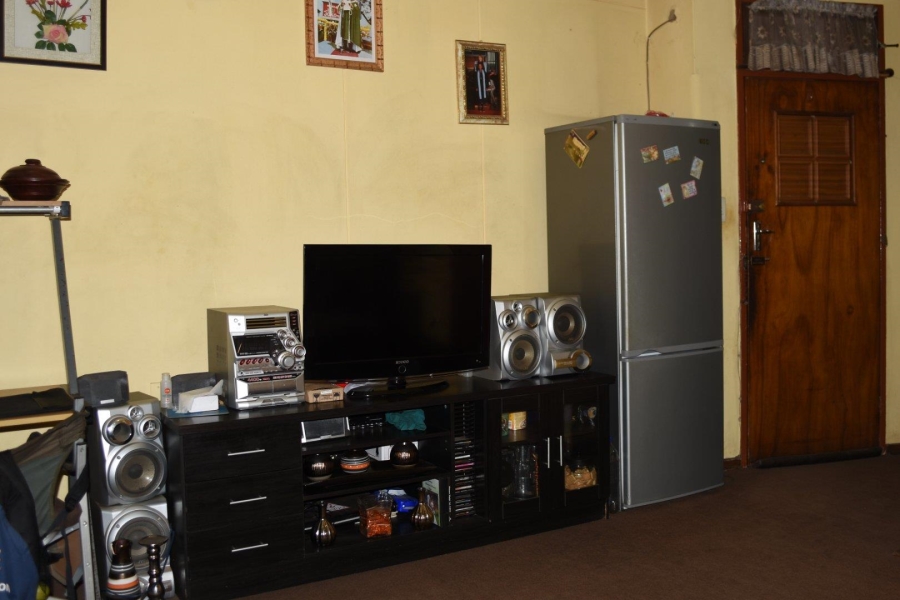 1 Bedroom Property for Sale in Pretoria Central Gauteng