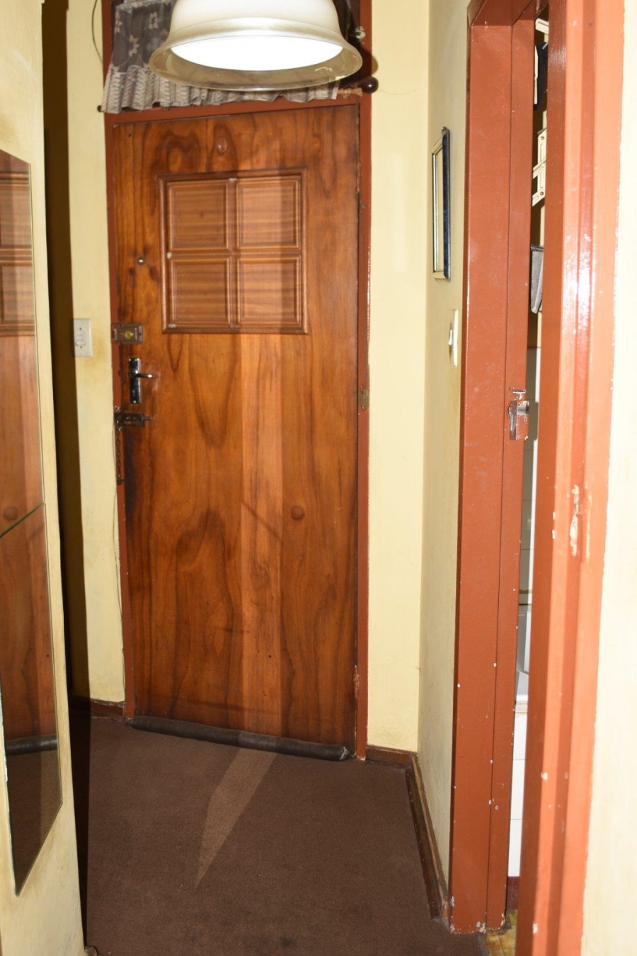 1 Bedroom Property for Sale in Pretoria Central Gauteng