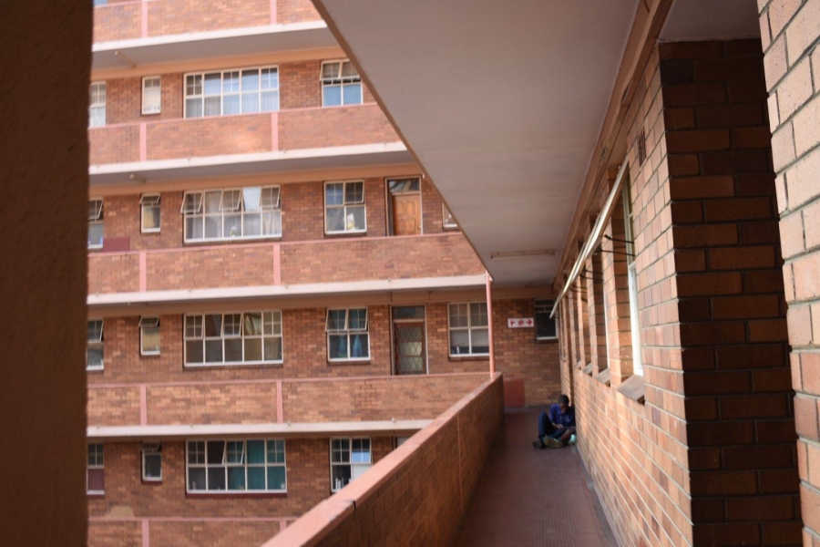 1 Bedroom Property for Sale in Pretoria Central Gauteng