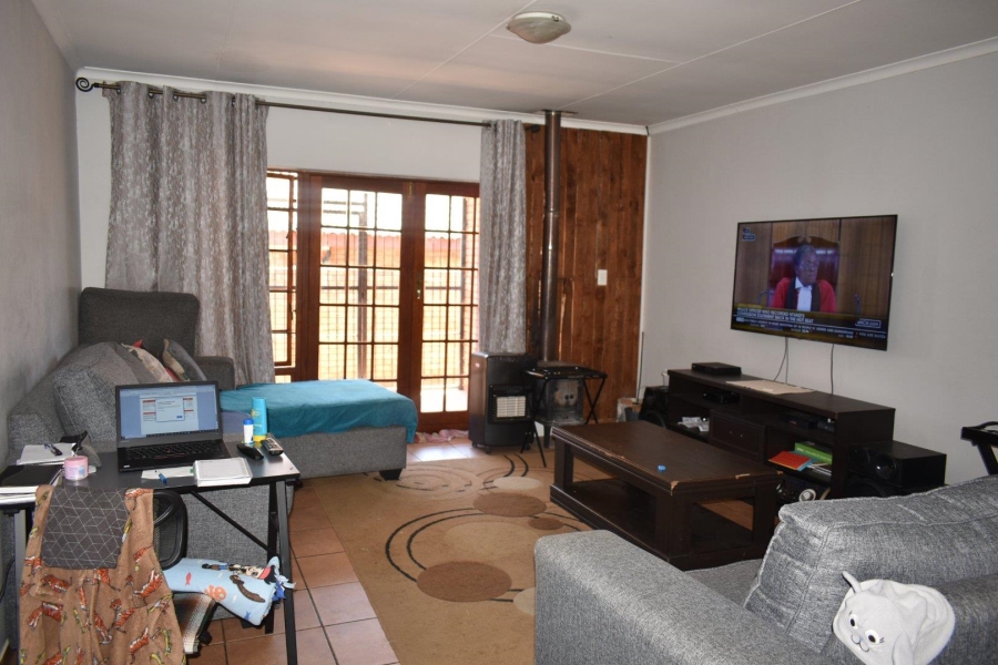 3 Bedroom Property for Sale in Theresa Park Gauteng