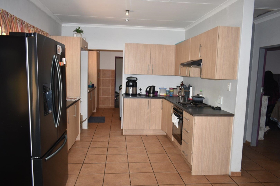 3 Bedroom Property for Sale in Theresa Park Gauteng